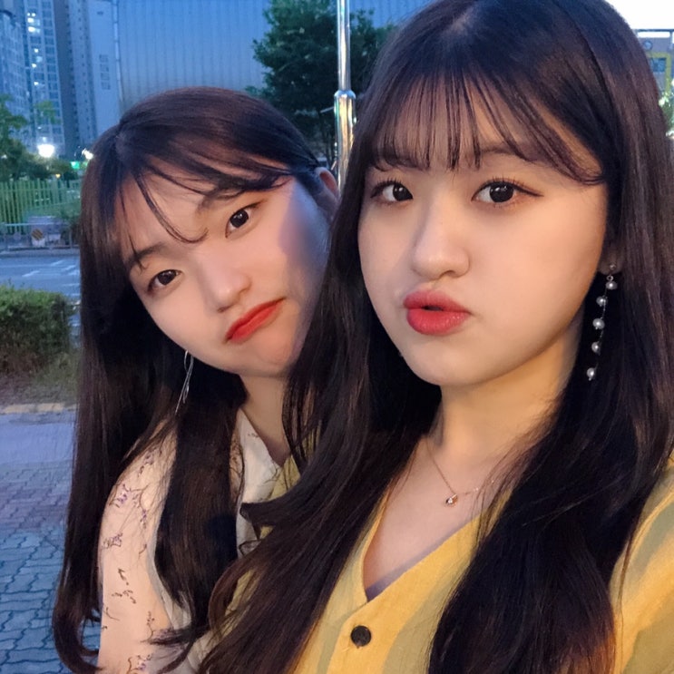  오월의 끝