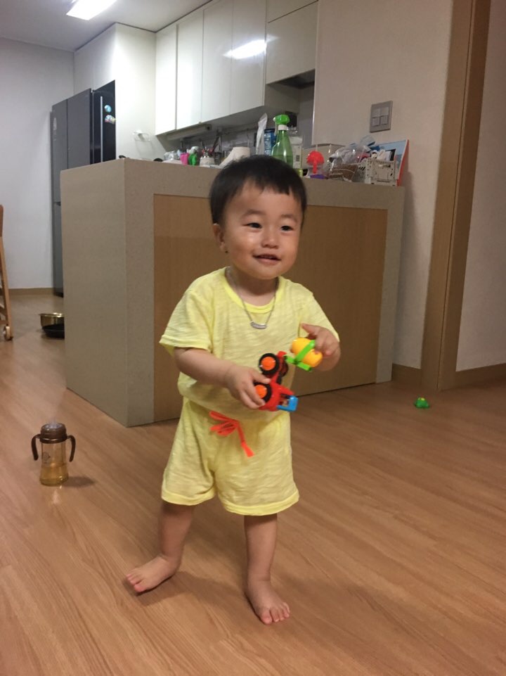  나무아빠의 육아일기(43)