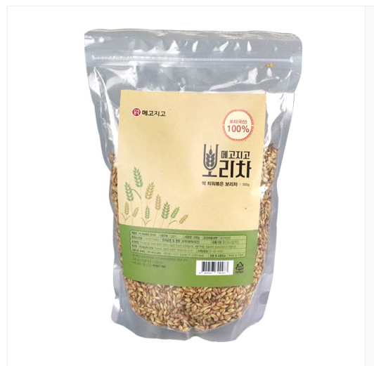  검정보리 볶은 보리차 찾으시면 여기가 딱이네요!