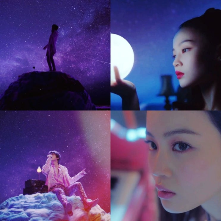  이하이 - 누구 없소 (NO ONE) (Feat. B.I of iKON)