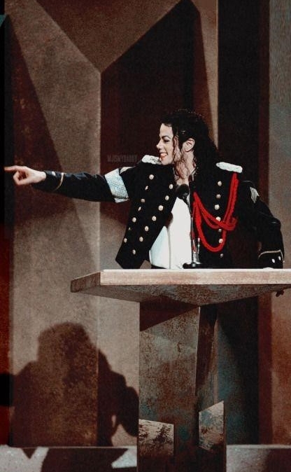  The greatest performer.MJ 마이클잭슨(earth song, I love you more)