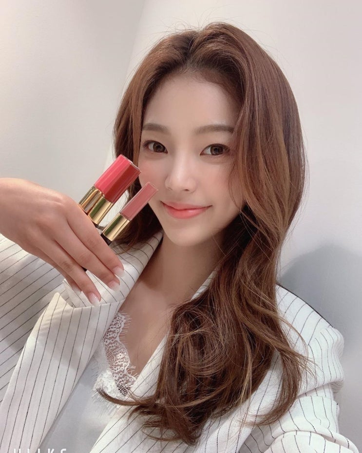  연애의맛 오창석 소개팅녀 이채은 은 누구?