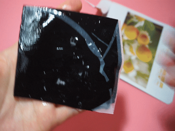 1일1팩, 주름개선에 탁월한 아로마앳홈 캐모마일 마스크팩