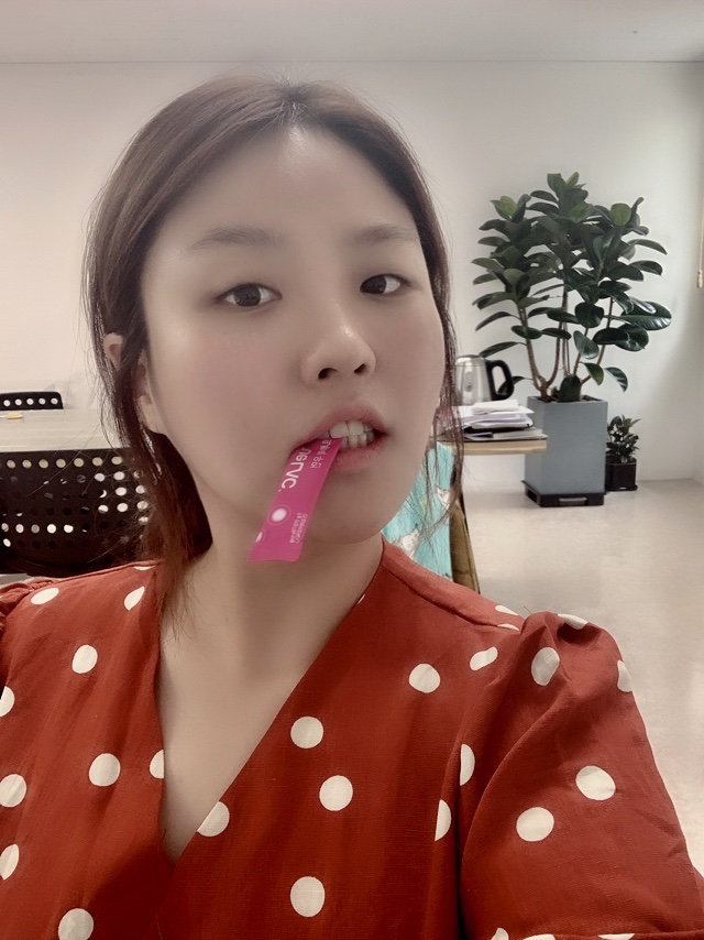  똑똑한 유산균 트루락 우먼 온오프라인 최저가 공구(석류정 1박스 증정)