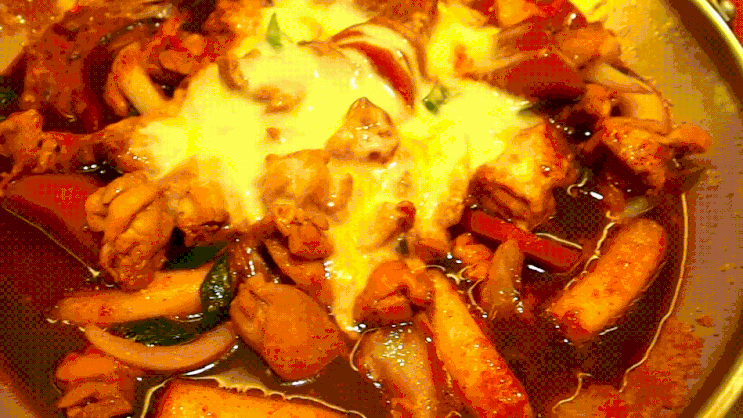 DDP맛집, 간장찜닭이 맛있는 동대문 흥부찜닭 : 동대문찜닭중에서는 여기가 최고! DDP맛집, 간장찜닭이 맛있는 동대문 흥부찜닭 : 동대문찜닭중에서는 여기가 최고!