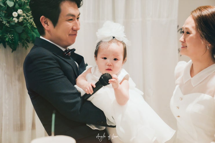  [스냅사진] 라임의앵글, 대방역 빕스 돌잔치 스냅사진