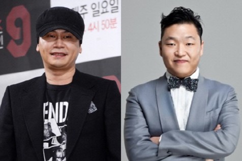  조로우 싸이 양현석, 친구 동석 맞지만 성접대는 아니다.