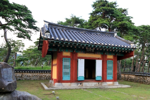  공주의공산성