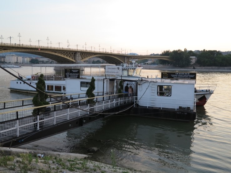 헝가리 부다페스트 다뉴브강 유람선 침몰,한국여행객 참변