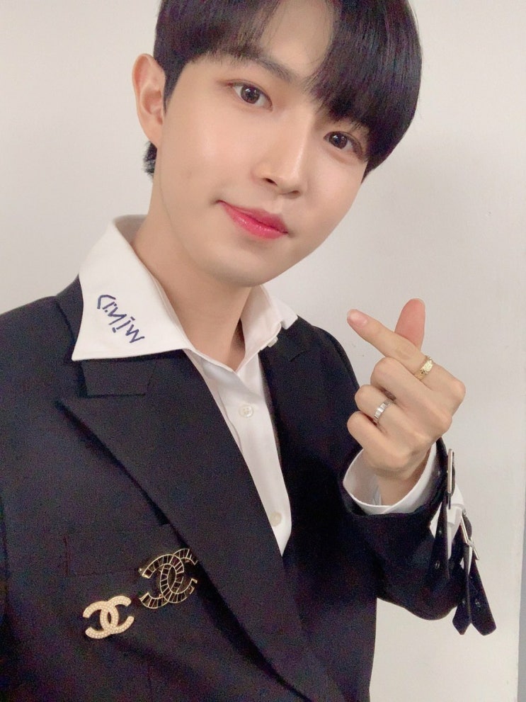  [김재환] 190526 팬미팅 다녀온 일기