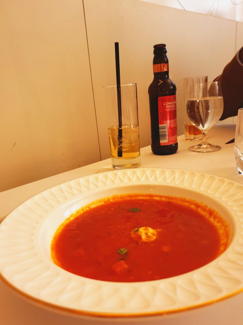 압구정 앙스모멍 시그니처 : 네이버 블로그