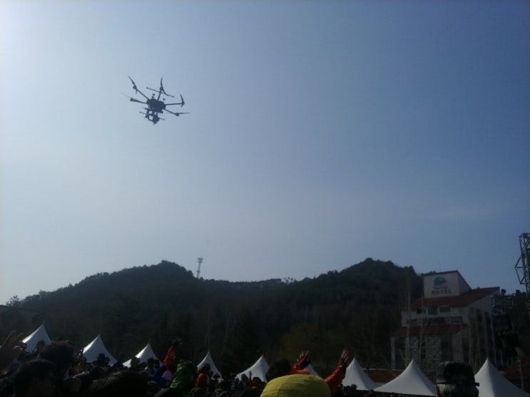  발왕산