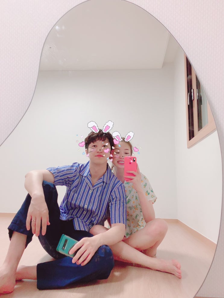  일상데이트* Cgv 문화의날 알라딘, 유니클로 감사제 감탄팬츠,잠옷 득템