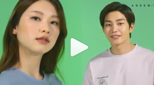  김진경크루셜스타 누군지 자세히 봤더니.. 충격 [김진경 크루셜스타 열애 인정]
