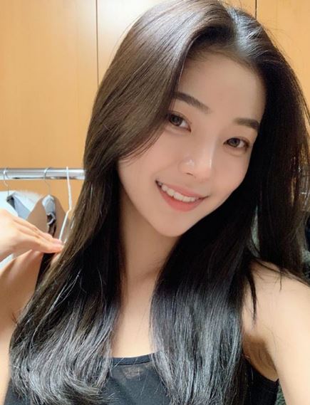  연애의맛 오창석 모델 이채은 인스타그램 나이 과거 집안 시즌2 매력녀 알아보니