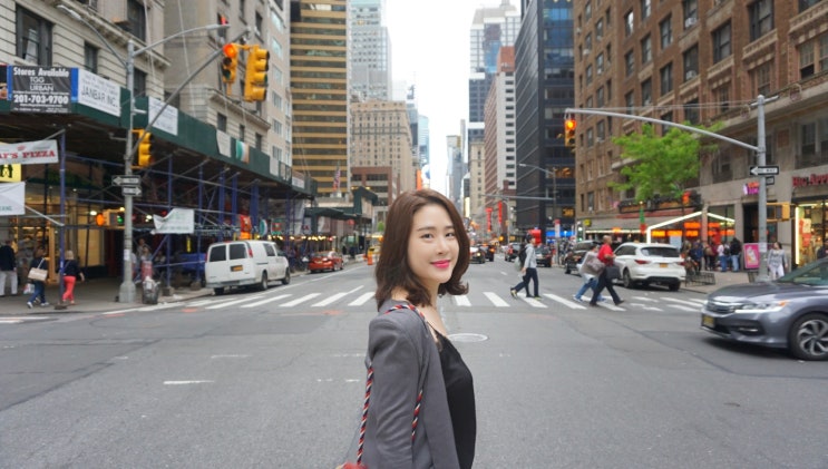  미국여행 우버(Uber) VS 리프트(Lyft) 무엇이 더 저렴할까? 할인코드, 가격, 비용  (로스앤젤레스, 뉴욕 비교)