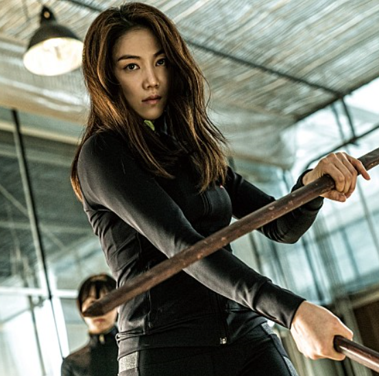  5월 31일 금요일 OCN 편성표 볼만 한게 있을까?