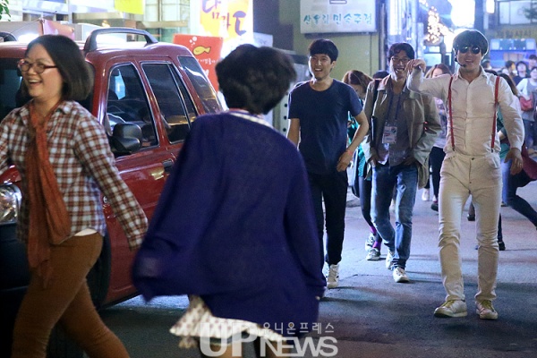  [리뷰] ‘잔다리 페스타’ 창대함을 향한 첫 도약을 밟다
