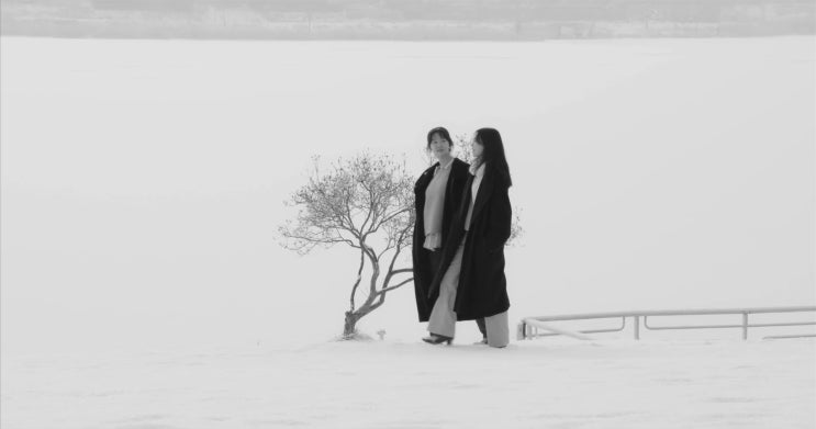  강변호텔 (2019) _ 거의 모든 것의 홍상수