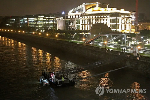  헝가리 유람선 침몰사고만이 아니라, 대부분 수상관광지에서 구명조끼 착용안한다.
