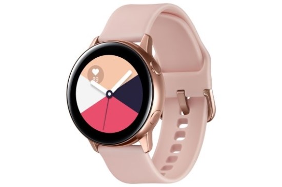  우주폰과 찰떡궁합? 갤럭시워치 42mm!