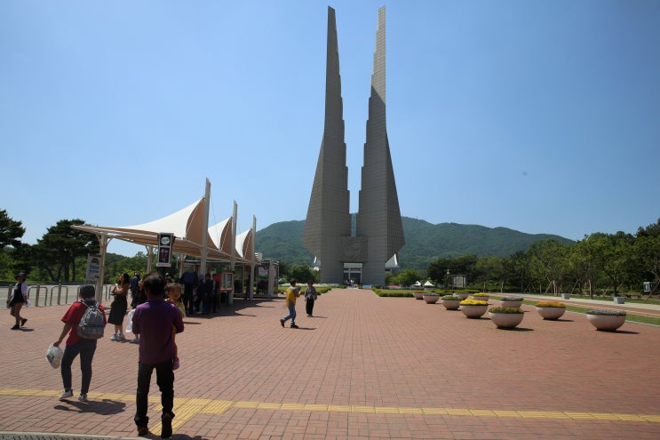  독립기념관 '2019년 우리가 떠올려 볼 독립운동사'