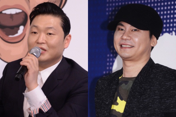  말레이시아 5조 재벌 조로우와 싸이, 양현석 서로 무슨 관계?