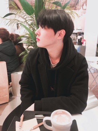  프로듀스 X 101 의 숨은 보석 '최병찬'