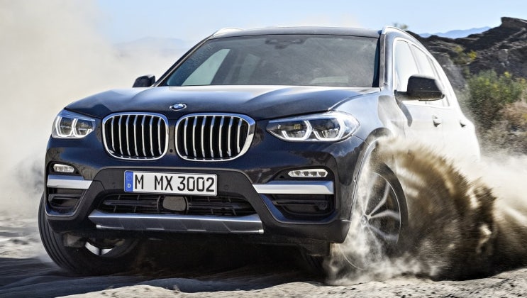 bmw x3 프로모션, 빠른 출고로 답을 드립니다.