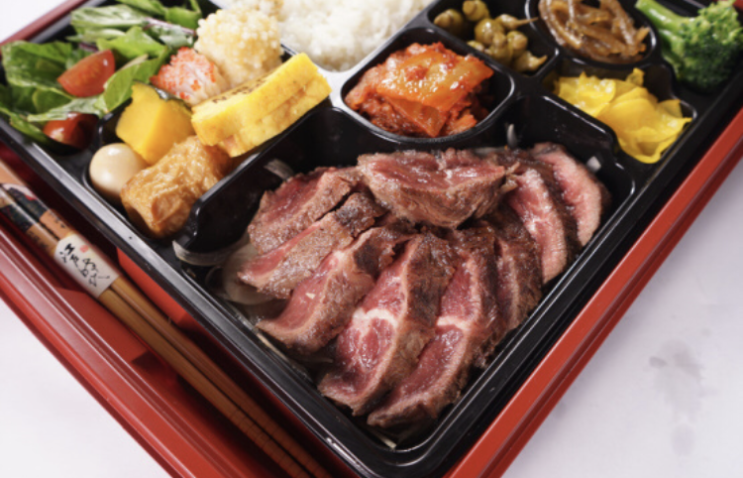  송도 도시락 맛집 간단하고 맛있게 한 끼를 채울 수 있는 쿠벤