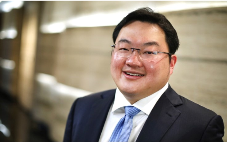 싸이 친구 조 로우, 미란다 커에게 91억원 보석선물?(인터폴수배범)