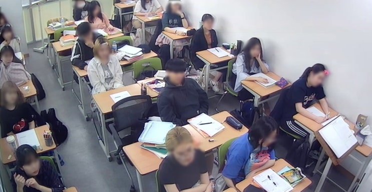  [예체능재수학원/미대재수학원] 5월 30일 리얼리티 오전 수업 사진!