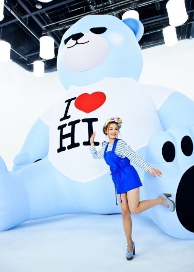  이하이 컴백 벌써부터 설레인다 