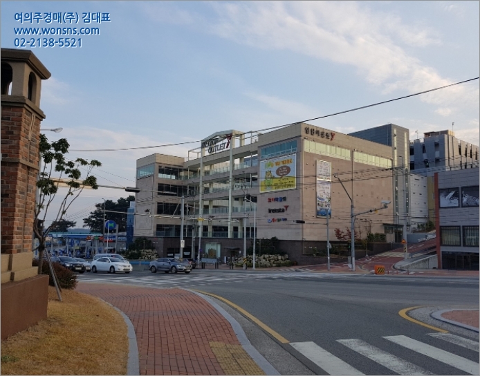   기장군 근린상가 예상낙찰가 부산시 기장군경매>부산시 기장군 장안읍 정관로 1142, 경매 무료권리분석 2017타경7922