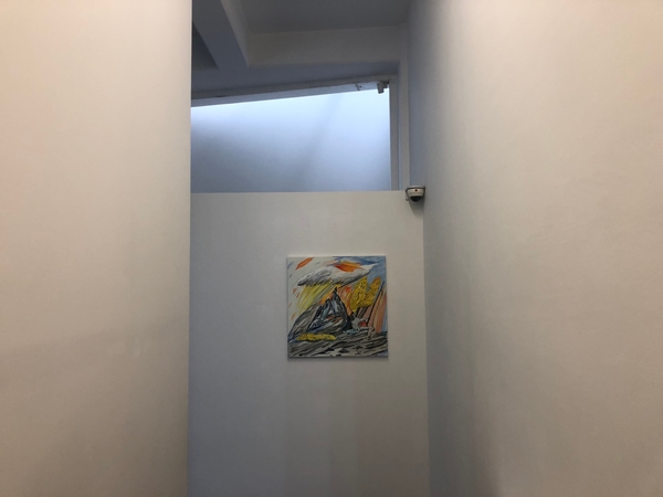  (지난전시) 갤러리 조선 최수인 개인전