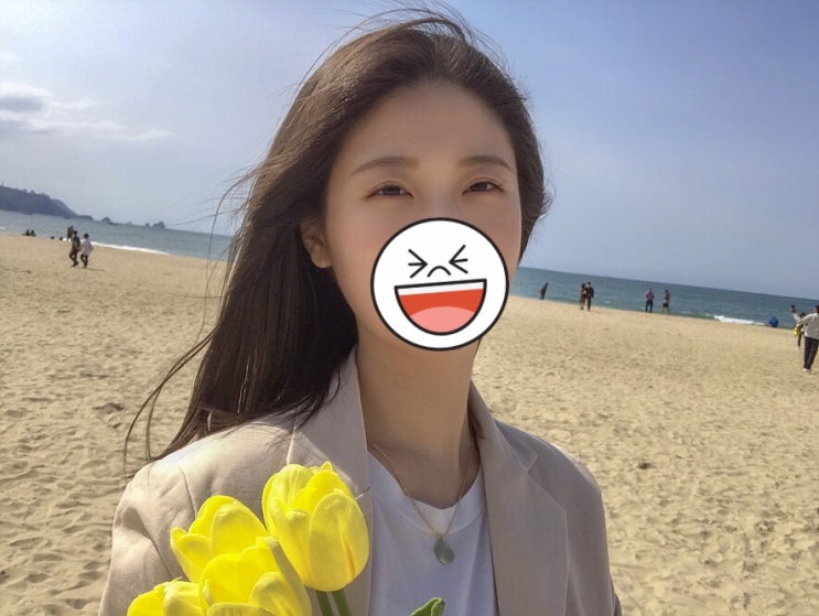  부산 2박3일 여행 2일차 :: 광안리, 해운대전통시장, 이하정 간장게장, 수변공원, 문동이네 게스트하우스