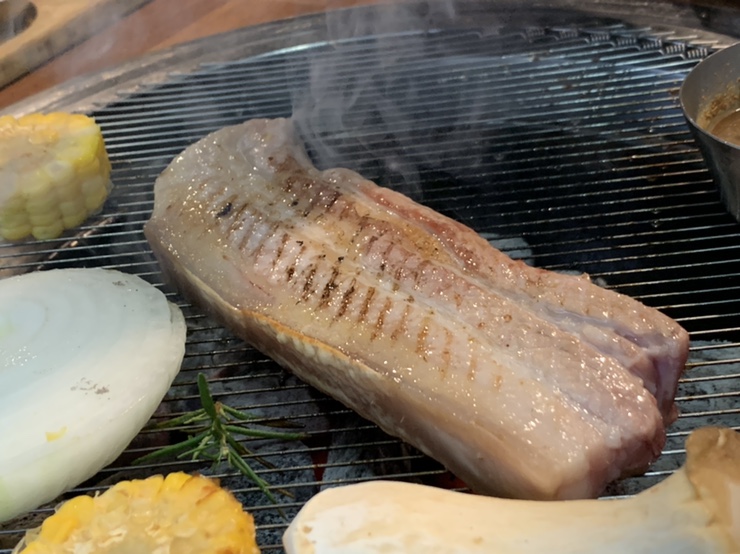  단대오거리맛집, 달달고기 남한산성입구역과도 가까운 제주고기 맛집!