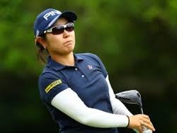  LPGA US여자오픈골프 1R