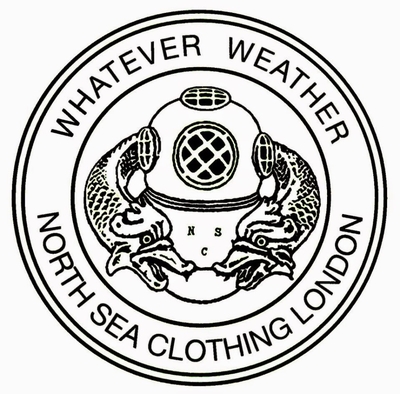  [에보키니] 영국 밀리터리 복각 브랜드 "North Sea Clothing (N.S.C.)"