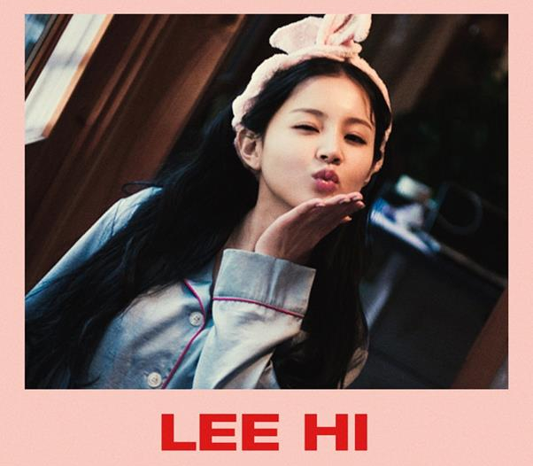  이하이, 새 앨범 [24] + 좋아하는 곡 [X, XI, LOVE]