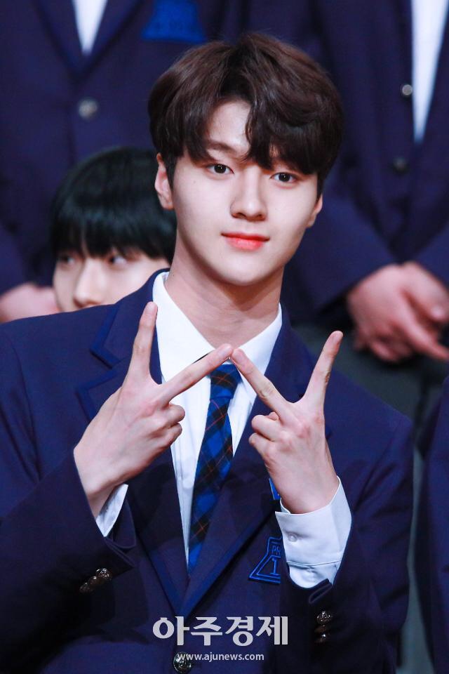  울림, 차준호에 투표해주세요