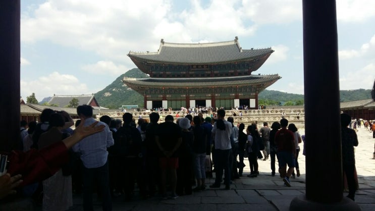  최희와 함께한 하루