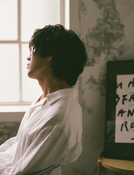  모던함의 의인화 = 케빈오