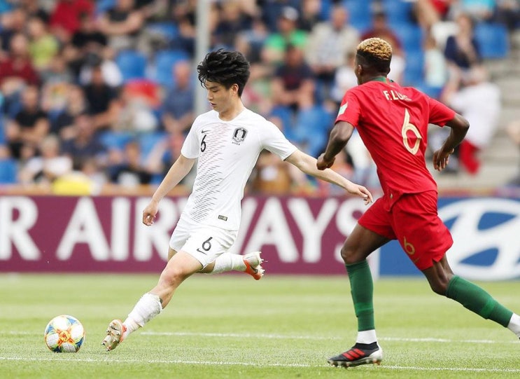  한국 아르헨티나 중계 U20 FIFA월드컵 16강 진출가능할까 사우디 파나마 에콰도르 노르웨이