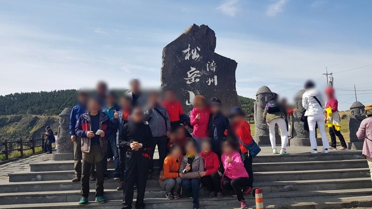  3박4일제주여행코스 착한 제주도여행 했어요