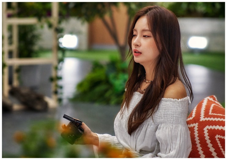 P&I 2019 - 소니 모델님 #1 (김지수님)