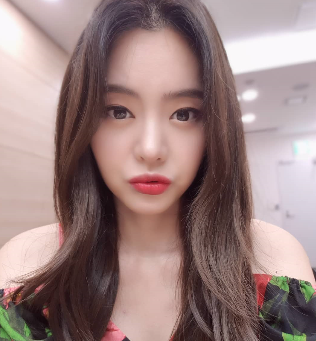  서유리 결혼 올해 안으로 할 거라네요!!