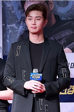 박서준 나이, 최고 멋있다