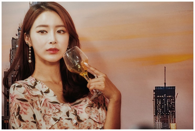  P&I 2019 - 니콘 모델님 #2 (소이님)