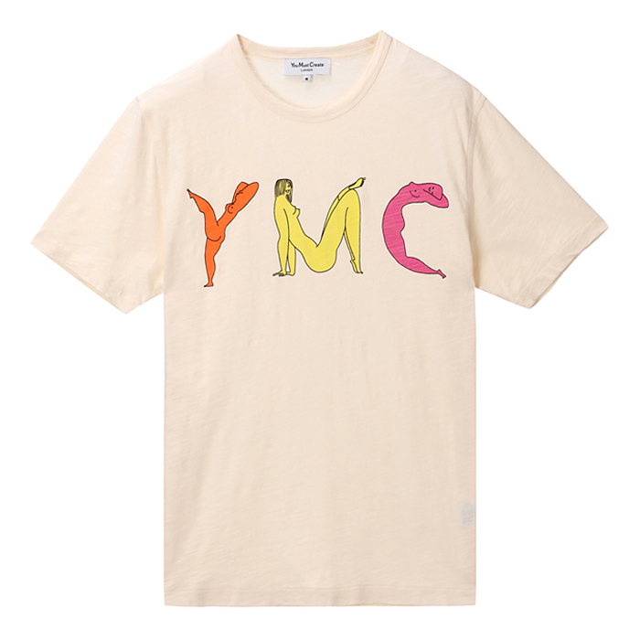  남자 여름 코디, YMC 에서 한 번에 해결하기!